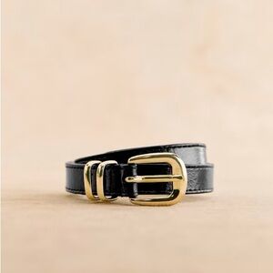 Sezane Livie Belt (85cm)